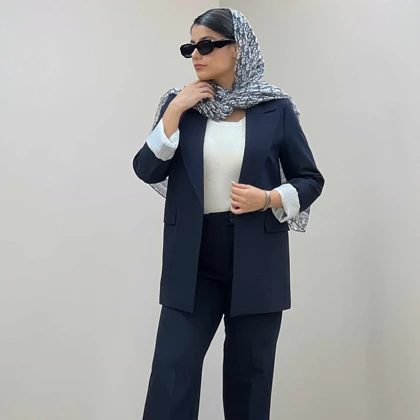 کت طرح زارا