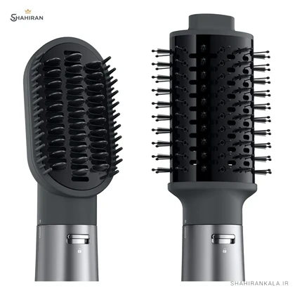 سشوار برس دار براون مدل BRAUN AS430E