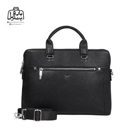 کیف دستی اداری حاصل Hasel کد 164-20