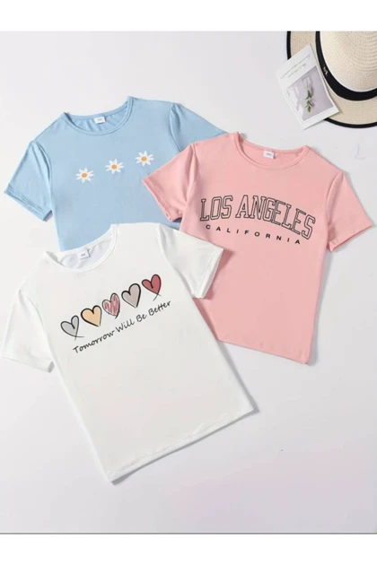تیشرت بچگانه afternoon-kids afternoon-kids