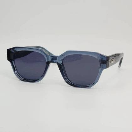 عینک آفتابی زنانه مونت بلانک Mont Blanc 9851 ضد اشعه UV400 ایتالیایی Rianova مونت بلانک