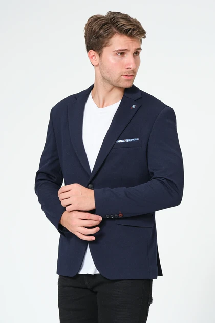 کت و ژاکت مردانه اورجینال ژنل genel-markalar