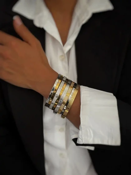 بنگل های کارتیه