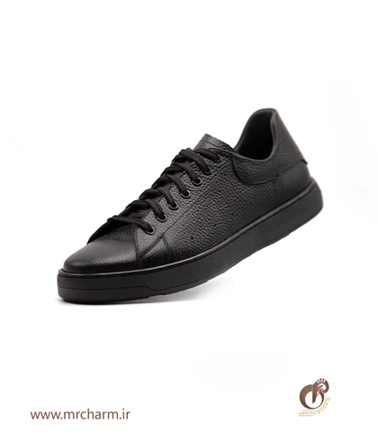 کفش چرم اسپرت مدل Samsmith MRC113-12