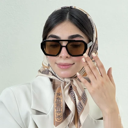 عینک آفتابی زنانه رنگی | آی بولک