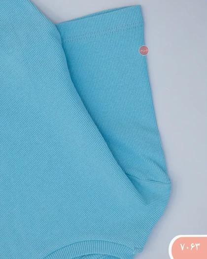 بادی آستین کوتاه 7063