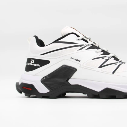 سالامون ترکینگ سفید مشکی بزرگپا کد 6871