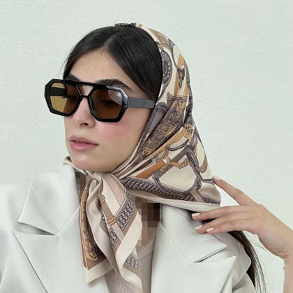 عینک آفتابی زنانه رنگی | آی بولک