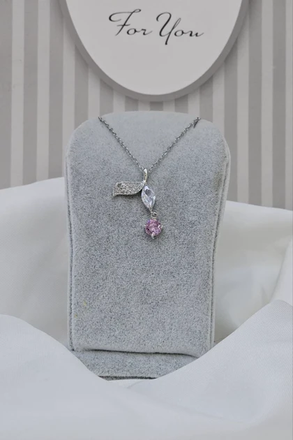 گردنبند پینترستی زنانه کدpnz10077 گالری موژان حیدری