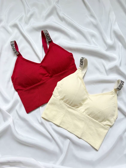 کراپ بند نگینی کد 160