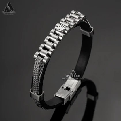 دستبند رولکس Rolex Bracelet LSK01