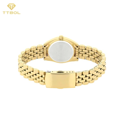 ساعت مچی زنانه سیتیزن CITIZEN EU6062-50D