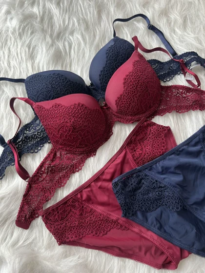 ست شورت و سوتین جکدار فنردار NBB کد : 4487