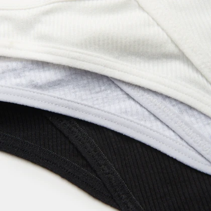 شورت نخی کبریتی سینسای sinsay 5999U-MLC