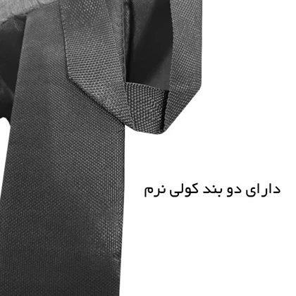 کوله پشتی بچگانه کمل مدل CAMEL - CML700103