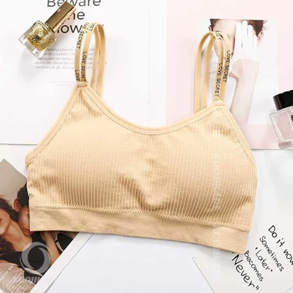 نیم‌تنه ورزشی LOVE SECRET Bra