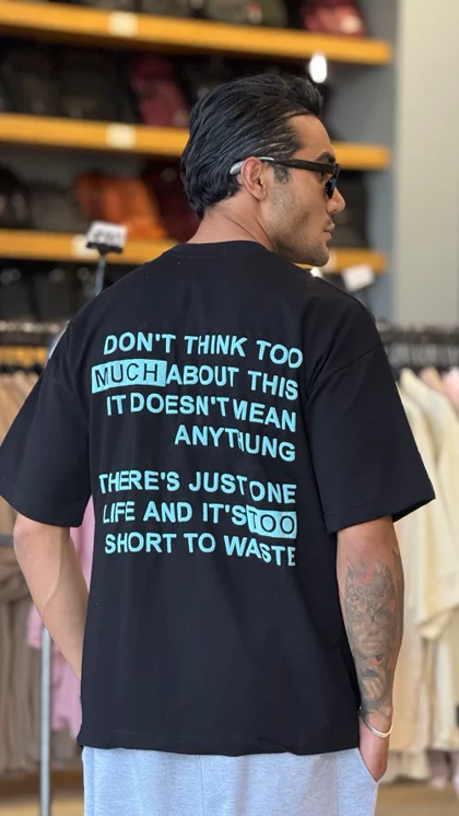 تیشرت مردانه کد4-4046