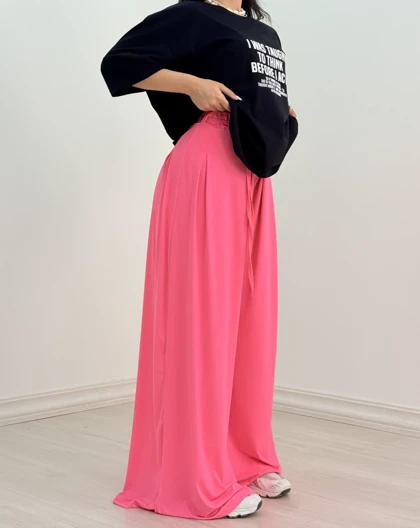شلوار فول بگ مینا(118)کد:5734