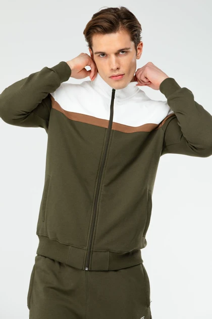 ست لباس ورزشی مردانه اسپیدلایف speedlife