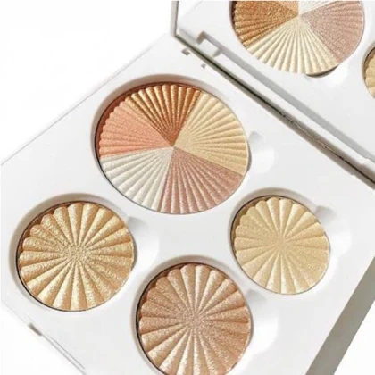 هایلایتر افرا مدل - OFRA GLOW UP