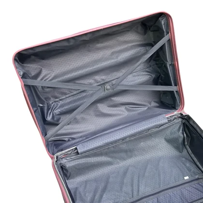 چمدان سایز بزرگ وارداتی پراسپریتی مدل PROSPERITY - PSP40156 LARGE