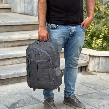 کوله پشتی فوروارد FORWARD - FCLT77034 IMPROVE CASE