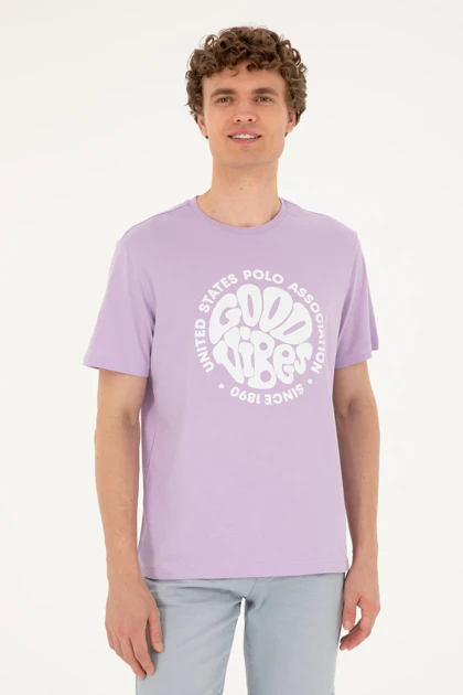 تیشرت مردانه اورجینال assn u.s.-polo-assn.