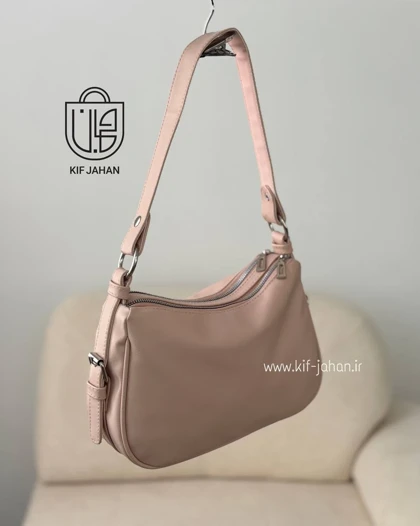 کیف دخترانه آیسل مناسب روزمره