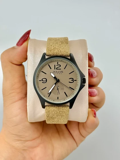 ساعت جولیوس اورجینال مردانه JAH-110B
