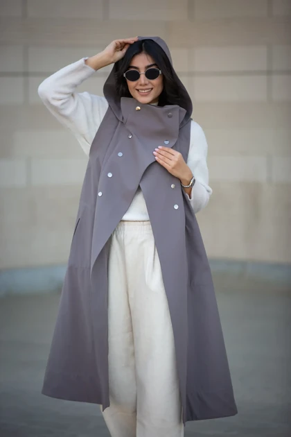 بارانی وست سانتانا