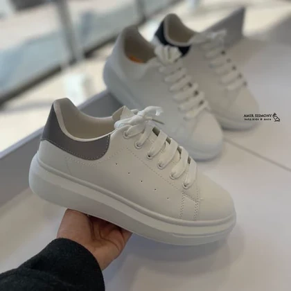 ونس اسپرت سفید