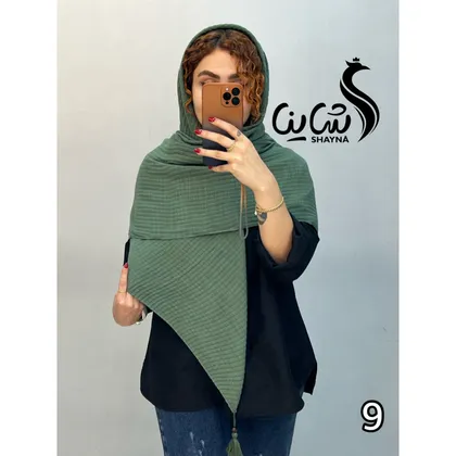 روسری کد 1075