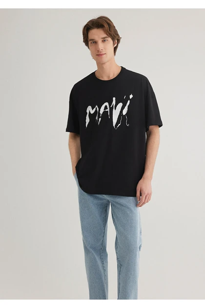 تیشرت مردانه اورجینال ماوی mavi