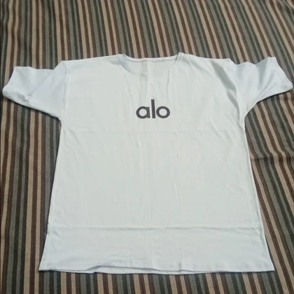 تیشرت alo
