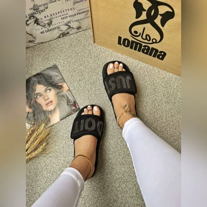 اسلیپر نایک جاست _ 1432