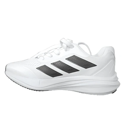 کفش اسپرت کتانی ادیداس شیلد سفید Adidas White shield کد 274640