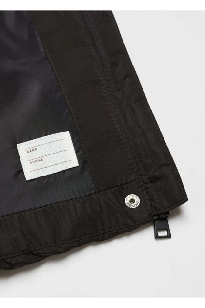 کت و ژاکت بچگانه اورجینال منگو کیدز mango-kids