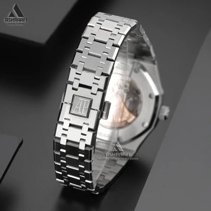 ساعت مردانه اودمار پیگه Audemars Piguet Royal Oak N0688