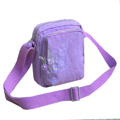 کیف رودوشی اورجینال مدل HANDRY - H0405