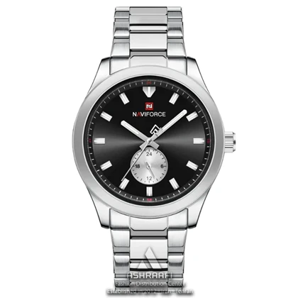 ساعت مچی نیوی فورس Naviforce NF9231SK