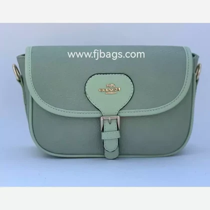 کیف دوشی دخترانه دلین