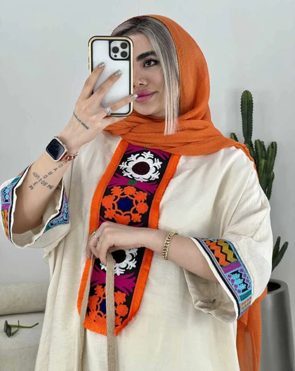کفتان سنتی(64)کد3384