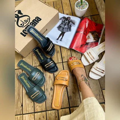 اسلیپر یو stradivarius _ 1174