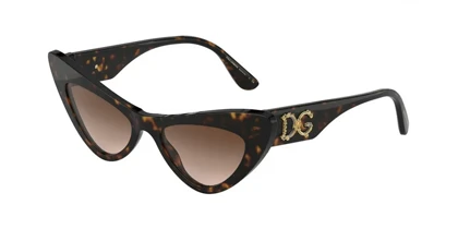 عینک آفتابی دولچه گابانا Dolce & Gabbana DG4368S 050213