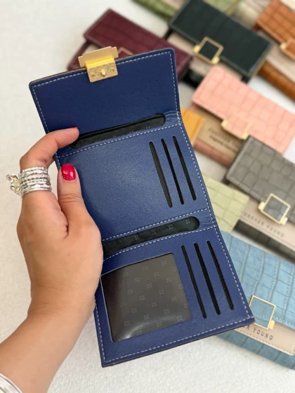 کیف پول بارنا