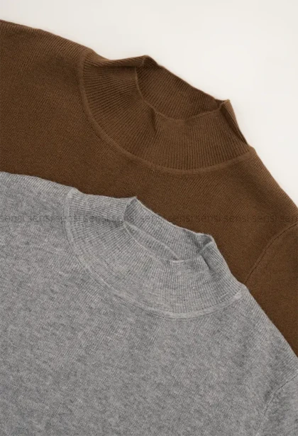 بافت ساده یقه5سانت وارداتی کد1004734