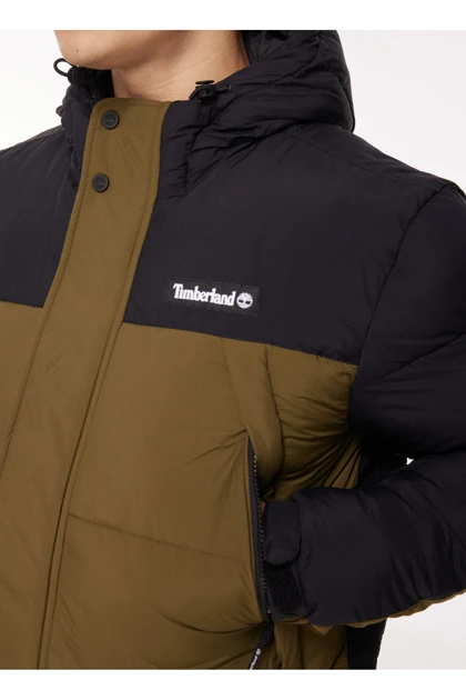 کت و کاپشن مردانه timberland timberland