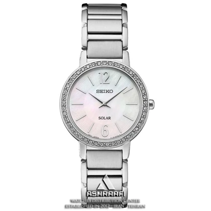 ساعت زنانه سیکو Seiko SUP467P1