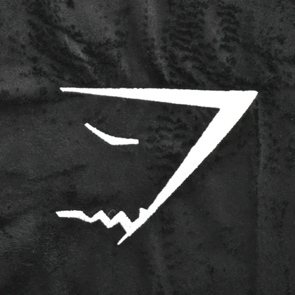 حوله ورزشی جیم شارک مدل PB-404H1271 ابعاد 87 در 50 سانتی متر