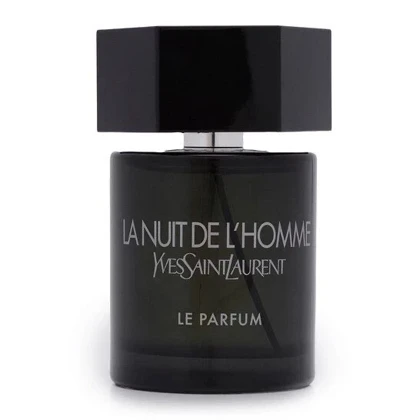 لانویت دی الهوم له پارفوم La Nuit de l Homme Le Parfum